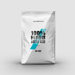 HMB Aminosyra - 250g - Cranberry & Pomegranate