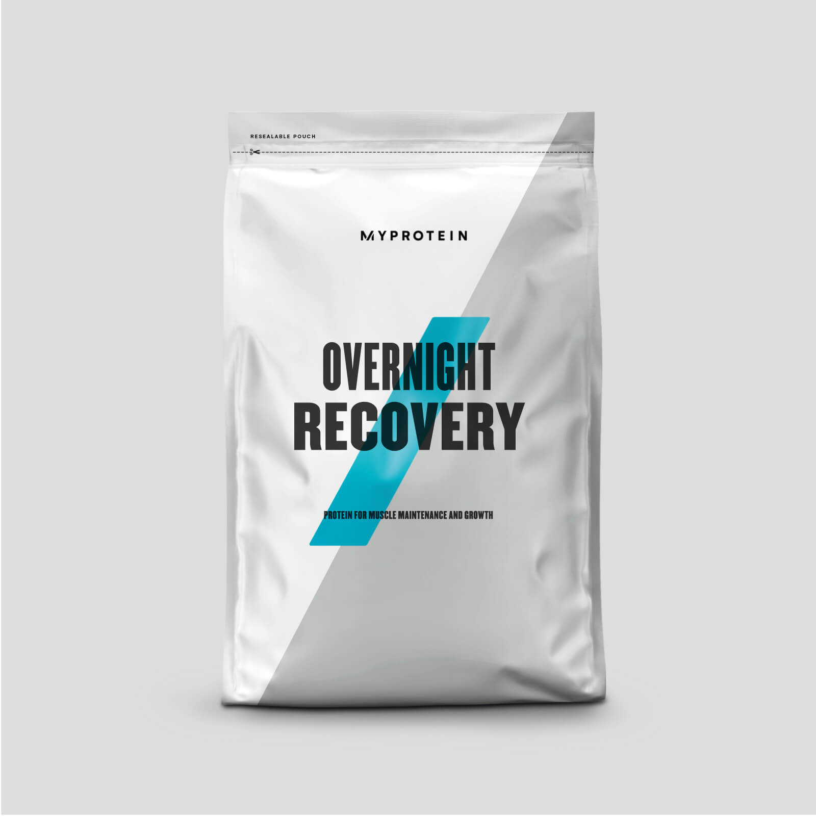 Overnight Recovery Blend - 2.5kg - Strawberry Cream