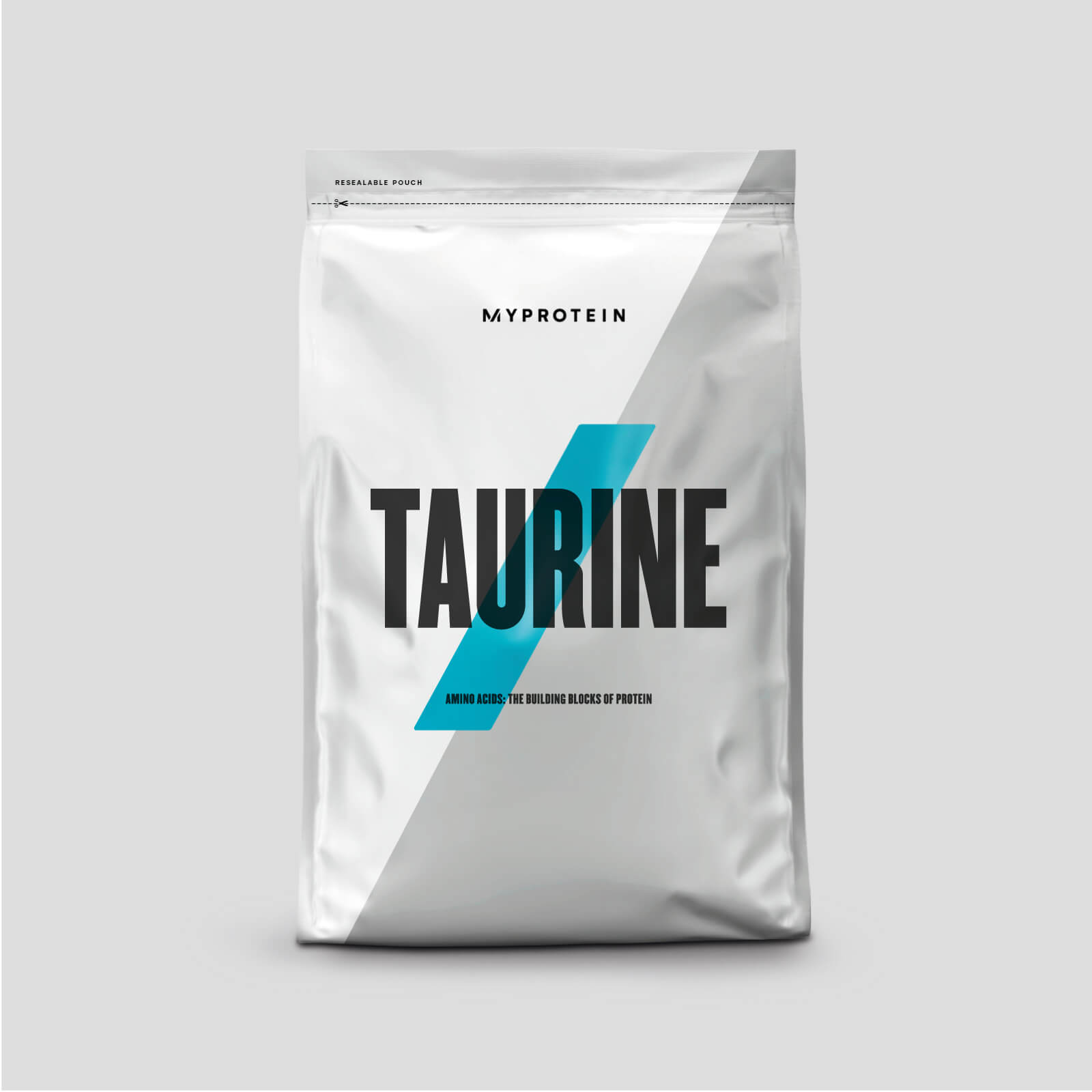 100% Taurin Aminosyra - 250g