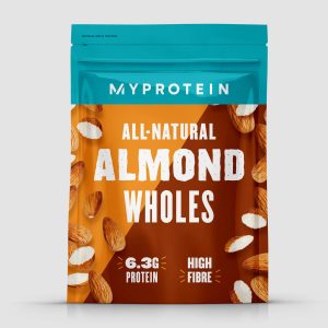 Naturella Mandlar - 400g