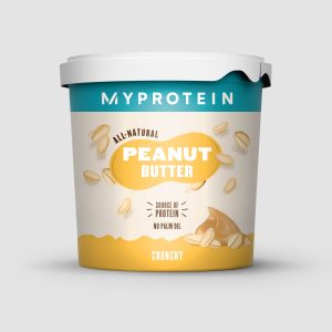 All-Natural Peanut Butter - Original - Crunchy
