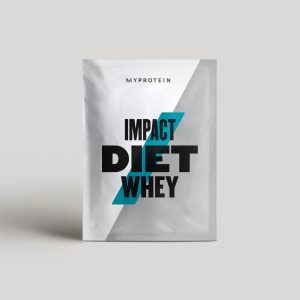 Dietprotein - Impact Diet Whey (Smakprov) - Strawberry Shortcake