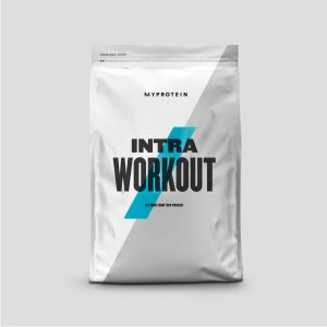 Intra Workout - 1kg - Cranberry & Raspberry