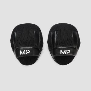 MP Boxing Pads - Svart