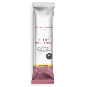 Plant Collagen - Lemon & Lime